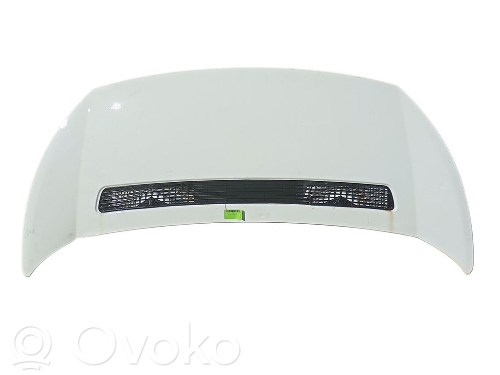 Engine bonnet/hood   7901N1