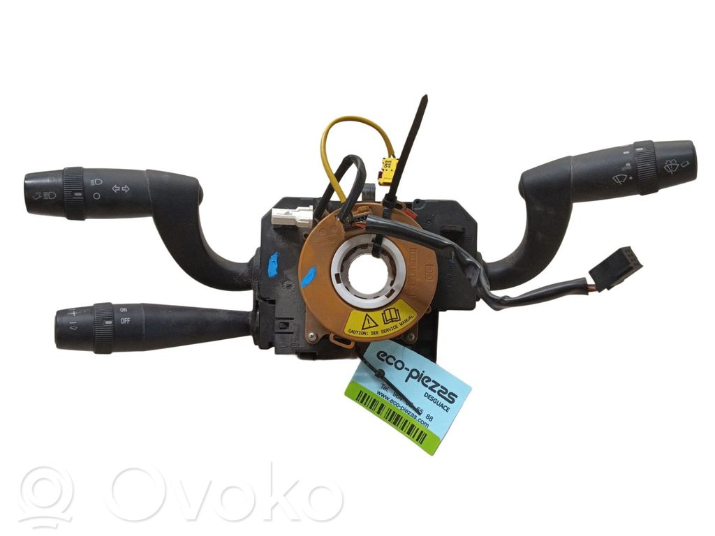 Peugeot Boxer Przyciski multifunkcyjne 