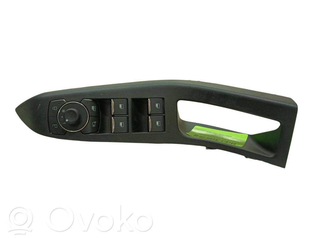 Electric window control switch   2557769,SANDD1A081D