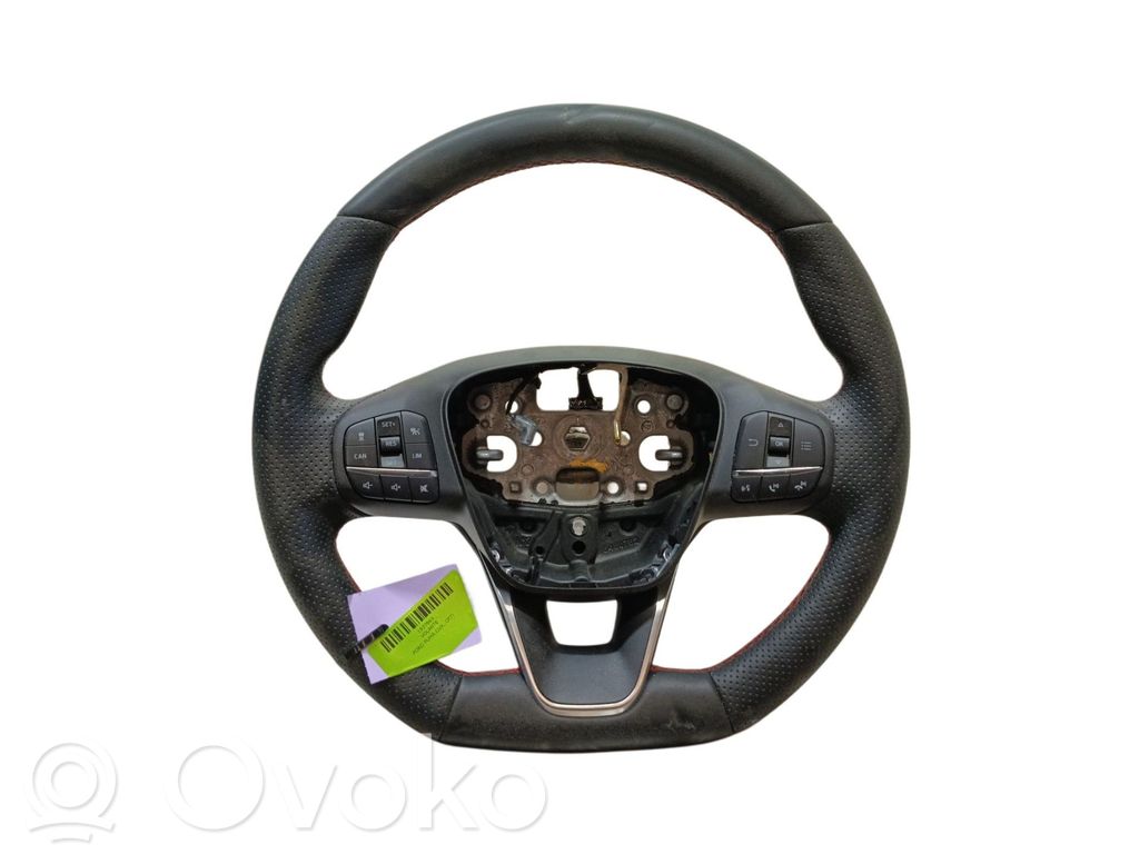Ford Puma Ohjauspyörä 