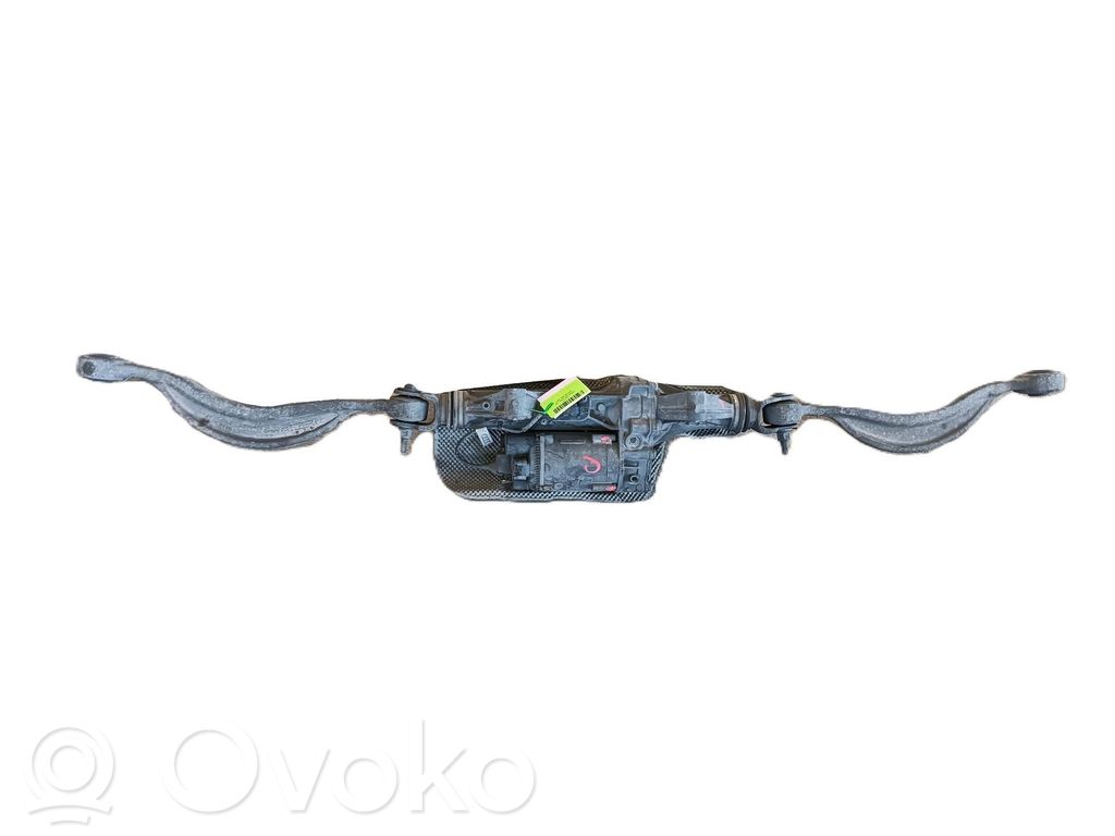 Steering rack   4M0501055AA,4M0501055AA