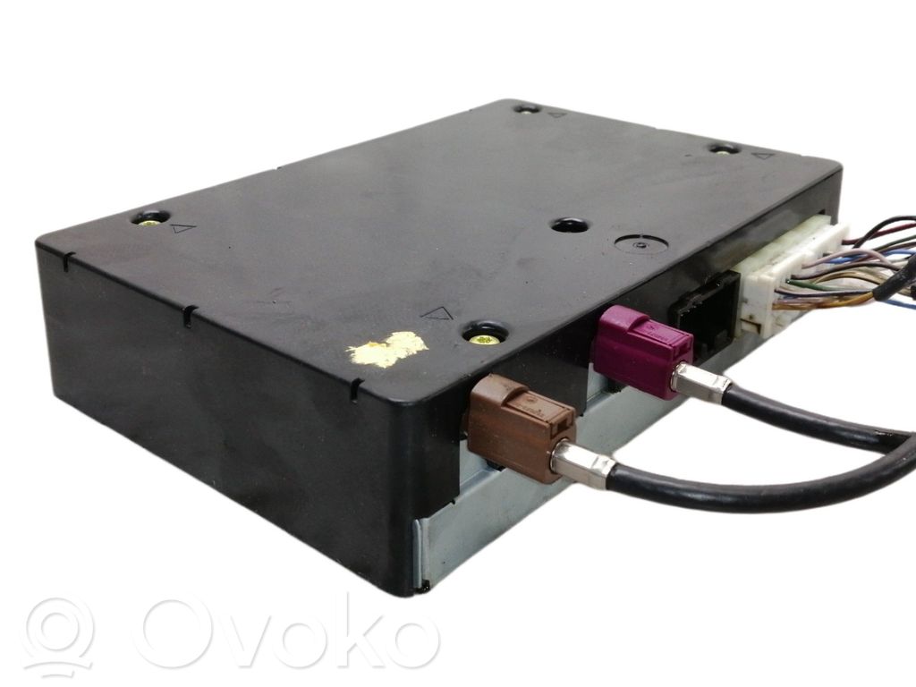 Autres unités de commande / modules   39017359,TG10AN3WUE6