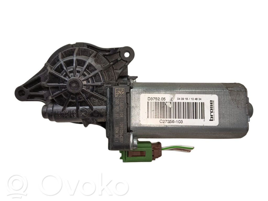 Autres unités de commande / modules   3Q0959247,C13836104