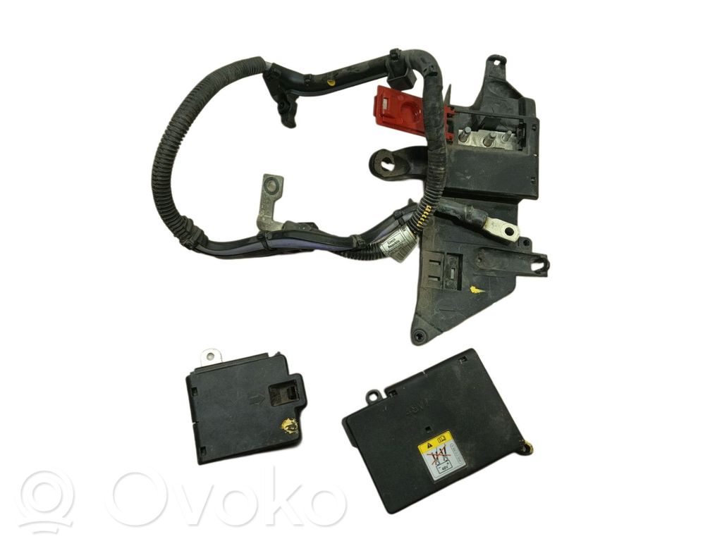 BSM Control unit   4M0941828H,4M0941924BB