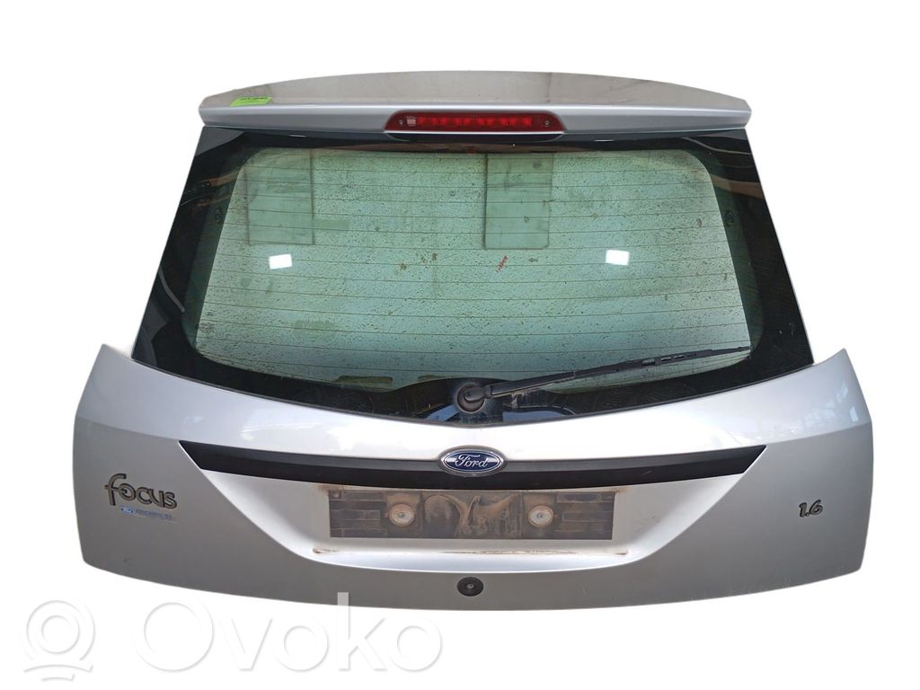 Tailgate/trunk/boot lid   1430141
