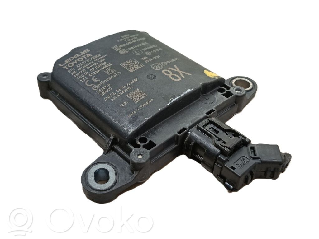 Other control units/modules   8816278070,A2C7732100800
