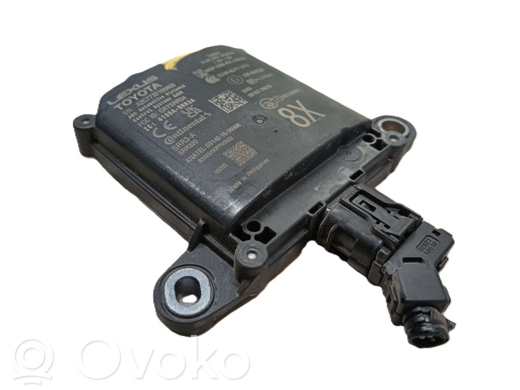 Other control units/modules   8816278070,A2C7732100800