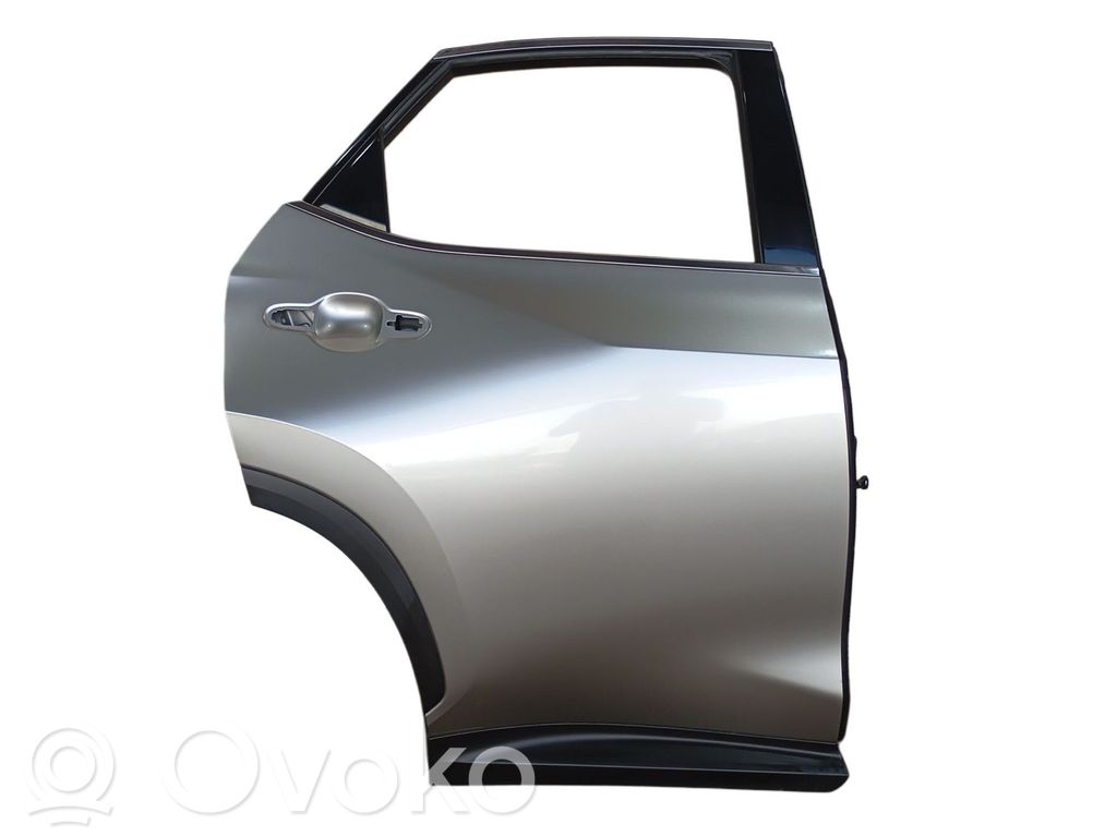 Lexus NX Puerta trasera 