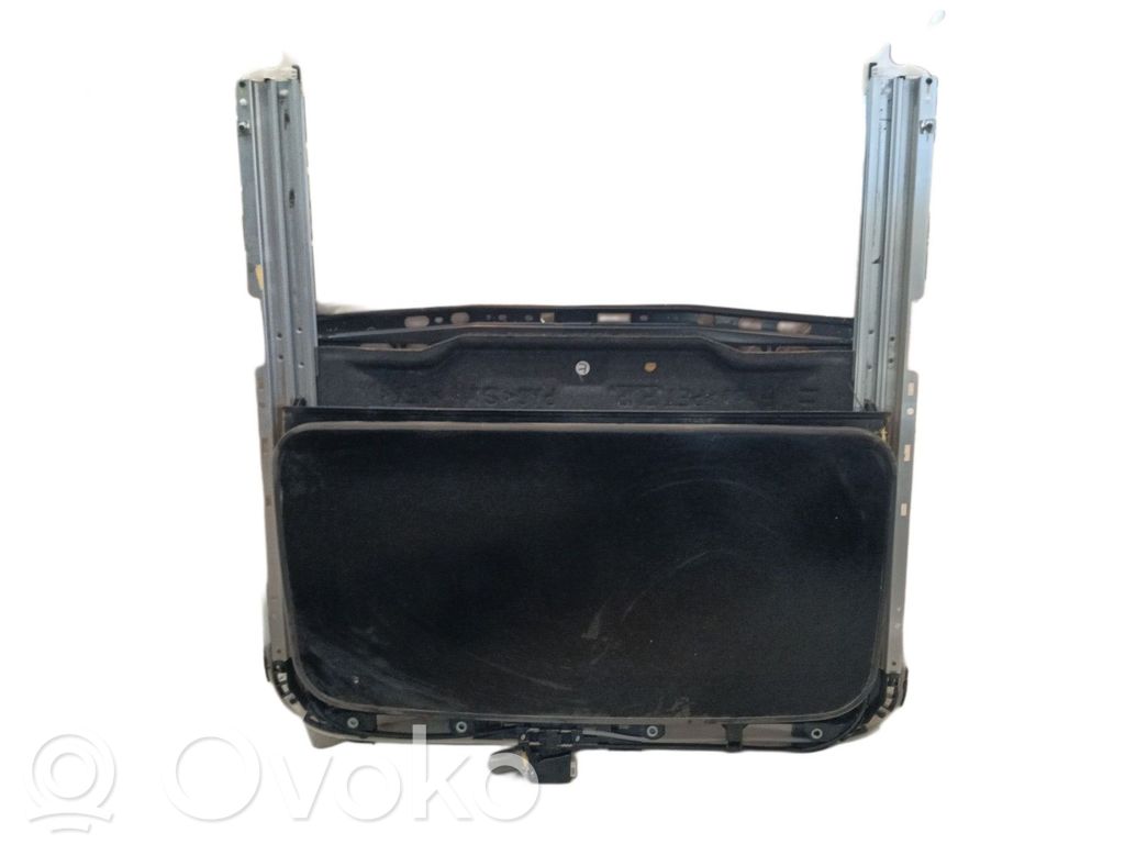 Subaru Outback (BS) Dachhimmel 