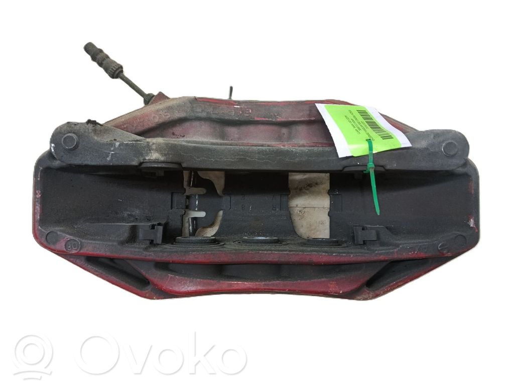 Etujarrusatula   4M0615108BL,D350727004