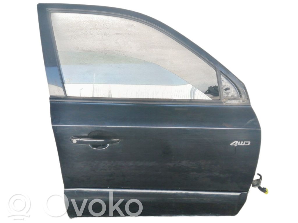 Hyundai Tucson JM Puerta delantera 