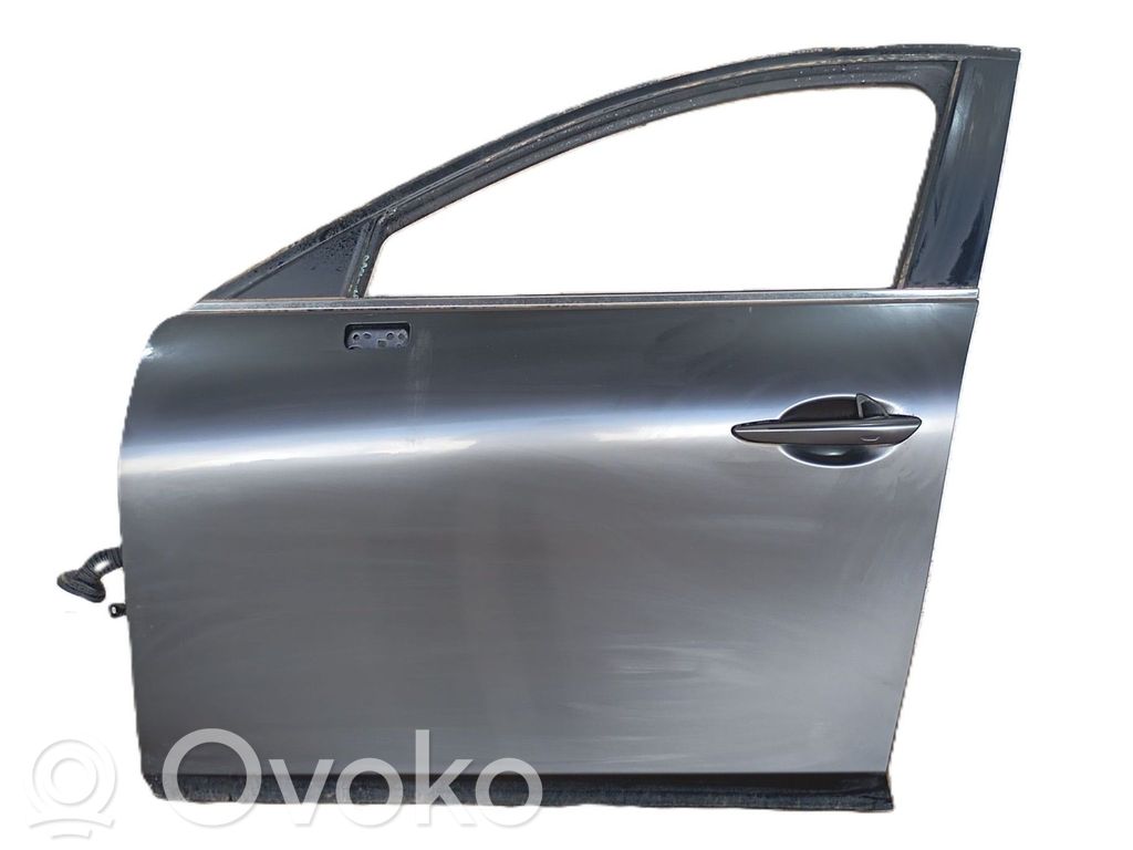 Mazda 3 Durvis 