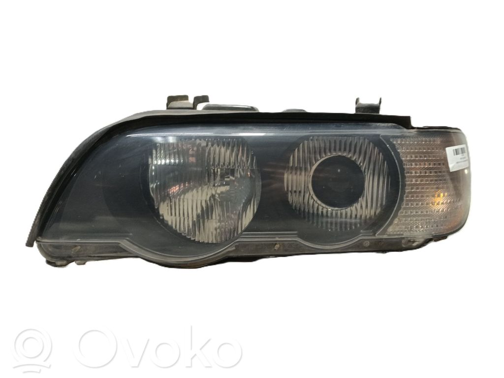 BMW X5 E53 Priekšējais lukturis 