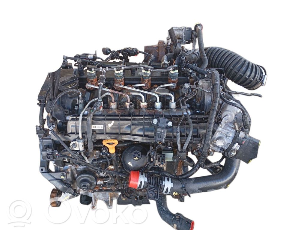 Motor   D4FD,0J290357B