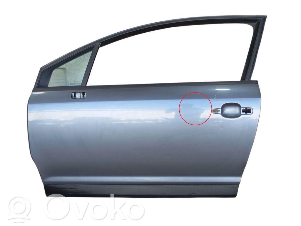 Puerta delantera   9002W1
