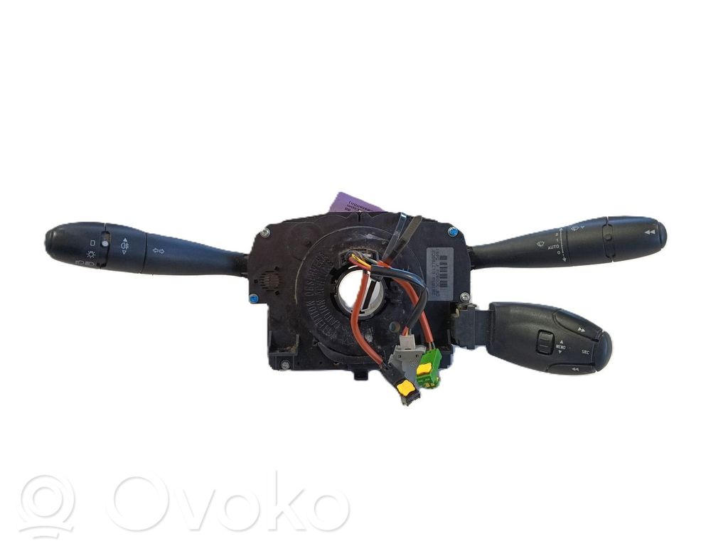 Multifunctional control switch/knob   6242S7,96535949XT