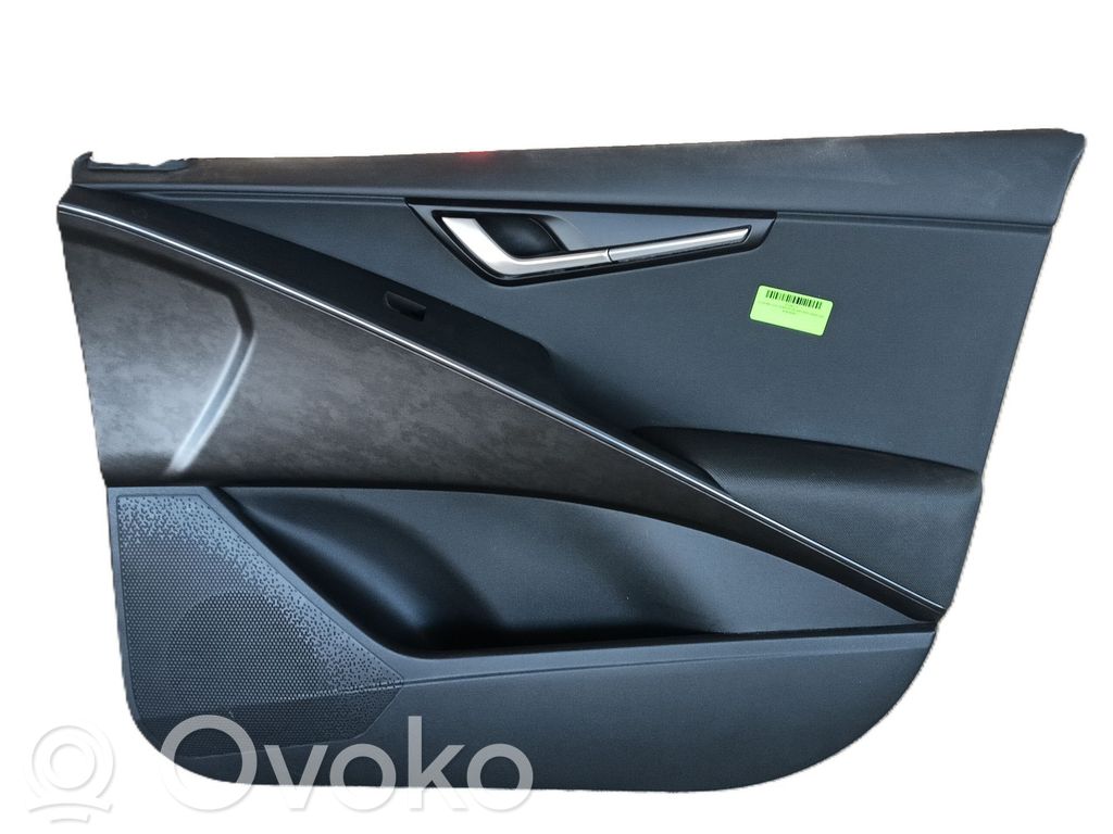 Front door card panel trim   82361AT000
