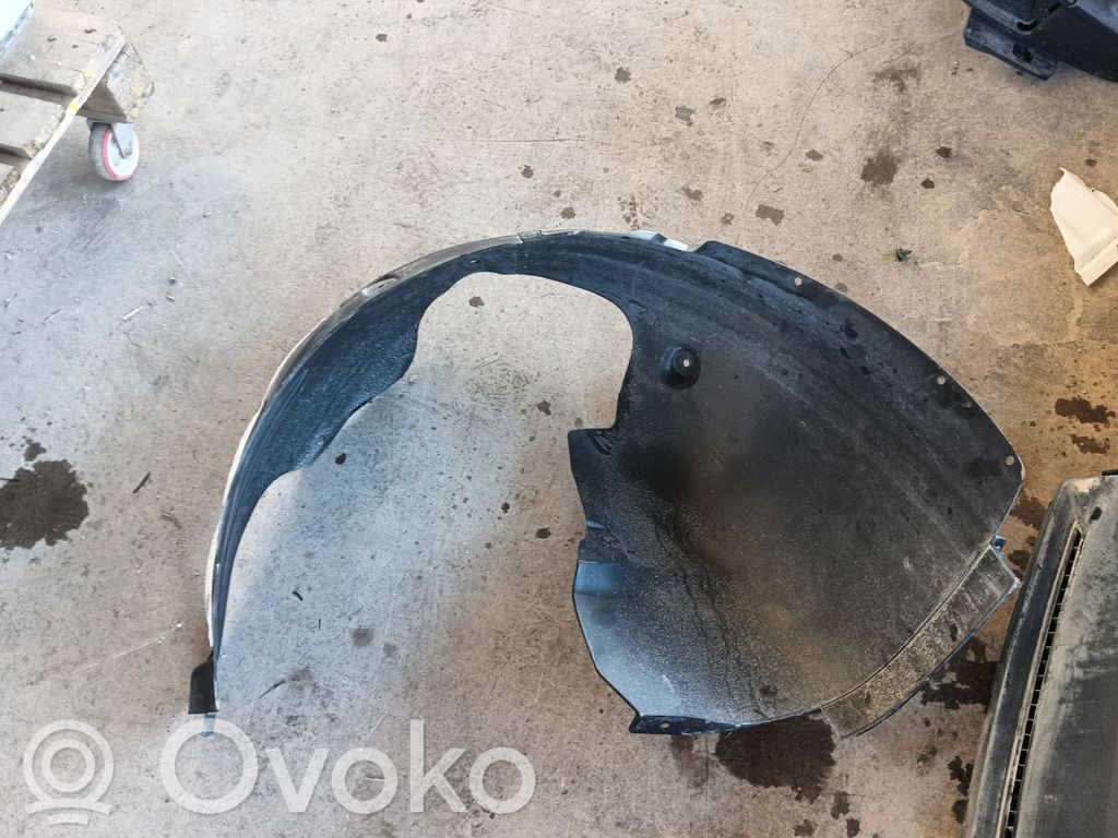 KIA Niro Nadkole przednie 