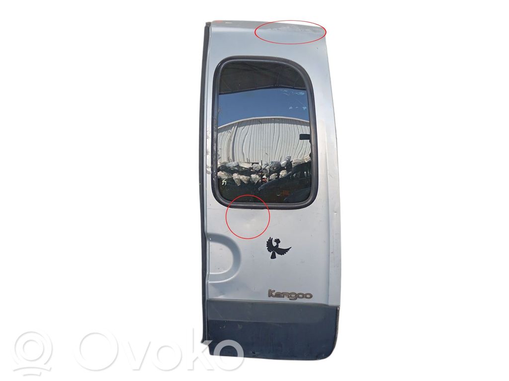 Puerta trasera   7751468944