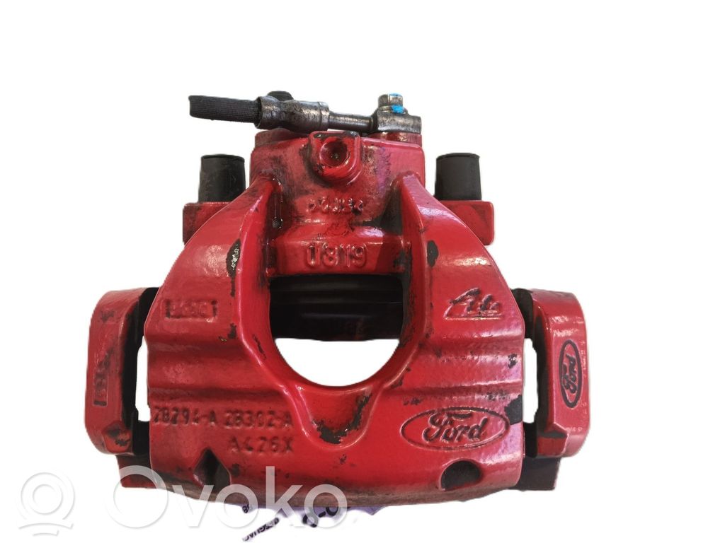 Caliper de freno delantero   2500951,78294A28302A