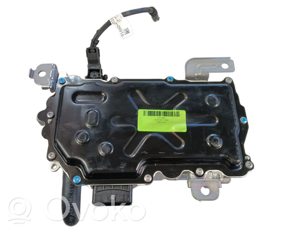 KIA Niro Inversor/convertidor de voltaje 