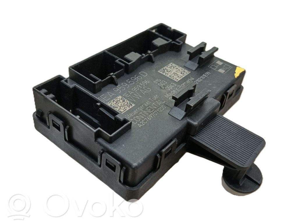 Autres unités de commande / modules   1EA959596E,A2C7697071200
