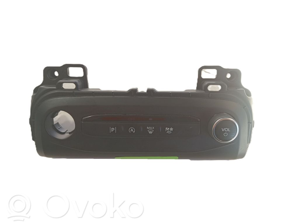 Ford Focus Unidad de control/módulo del aire acondicionado 