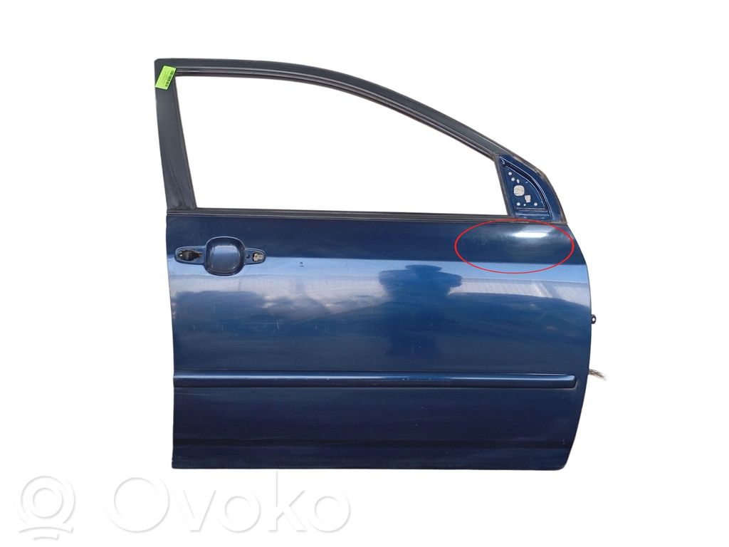 Puerta delantera   6700102171