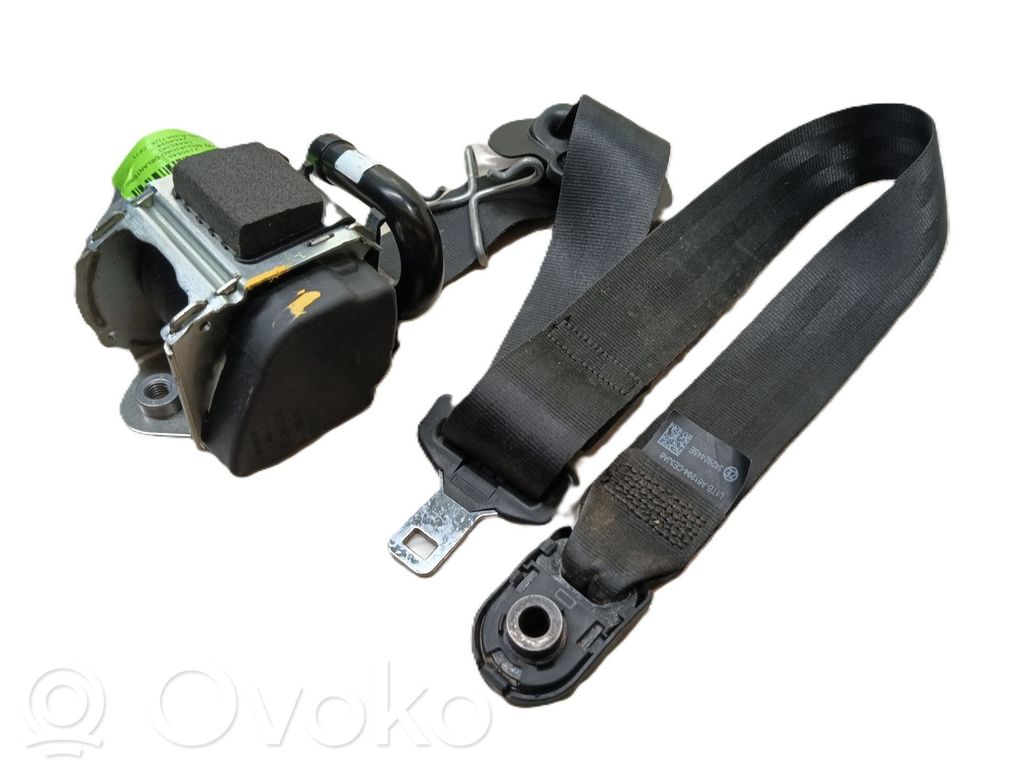 Ford Puma Cinturón delantero 