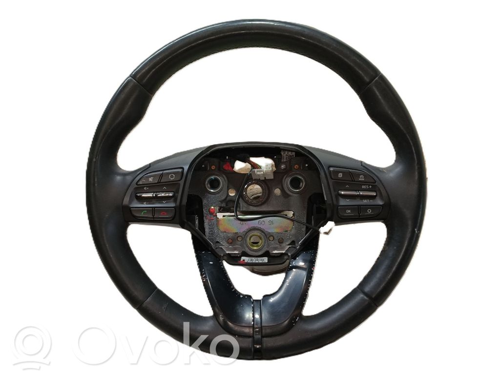 Hyundai i30 Ohjauspyörä 