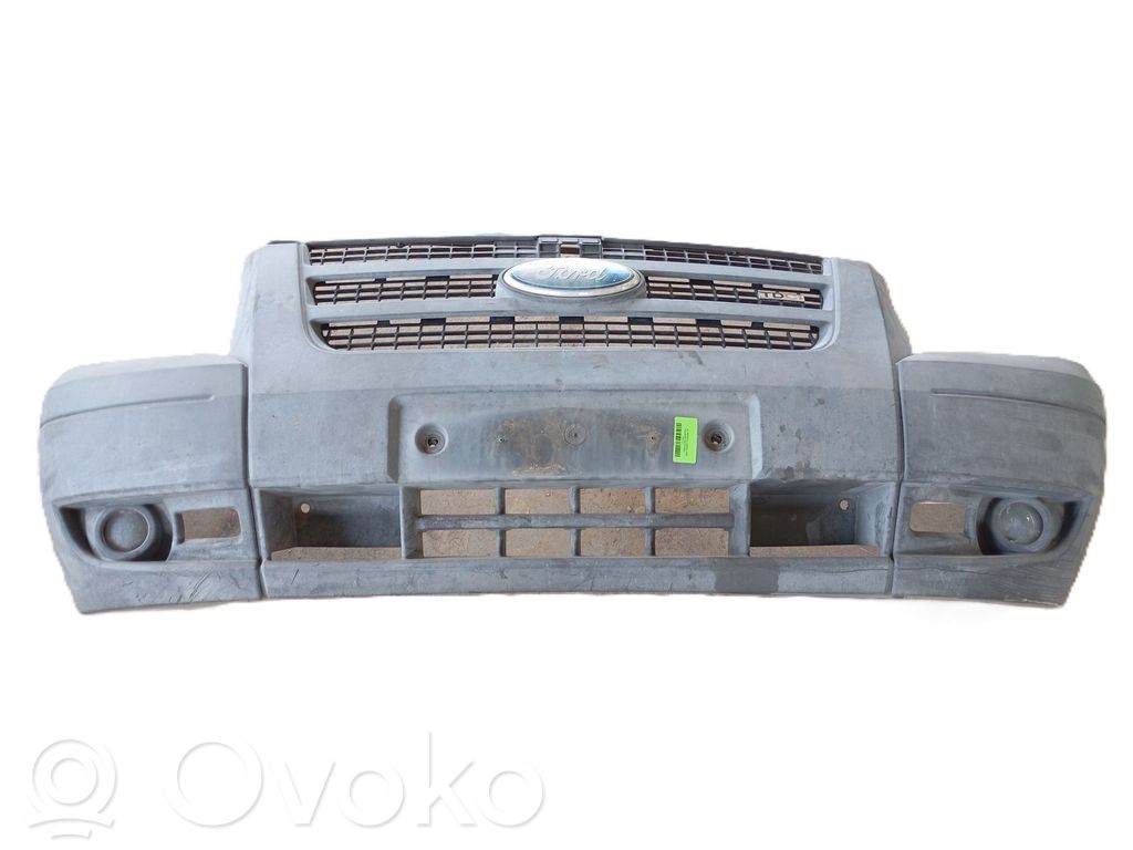 Front bumper   1709130