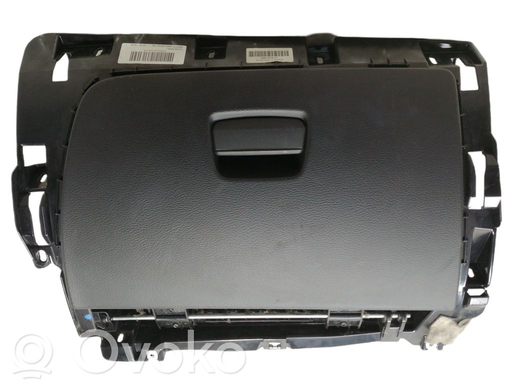 BMW X1 E84 Handschuhfach 