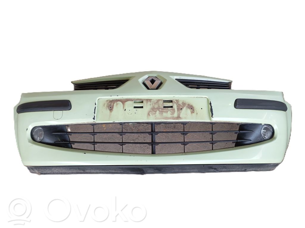 Front bumper   620221904R