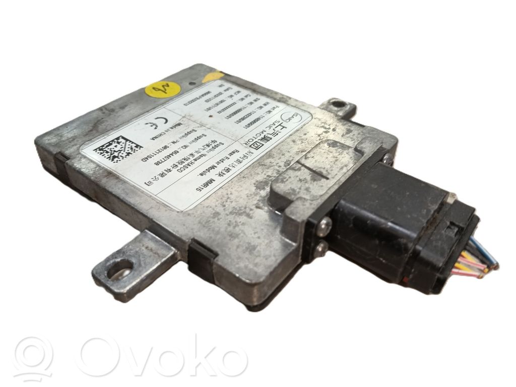 MG ZS Sonstige Steuergeräte / Module 