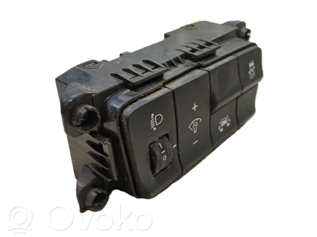 Interruptor de control multifunción   93700F1000WK,4C81A11000