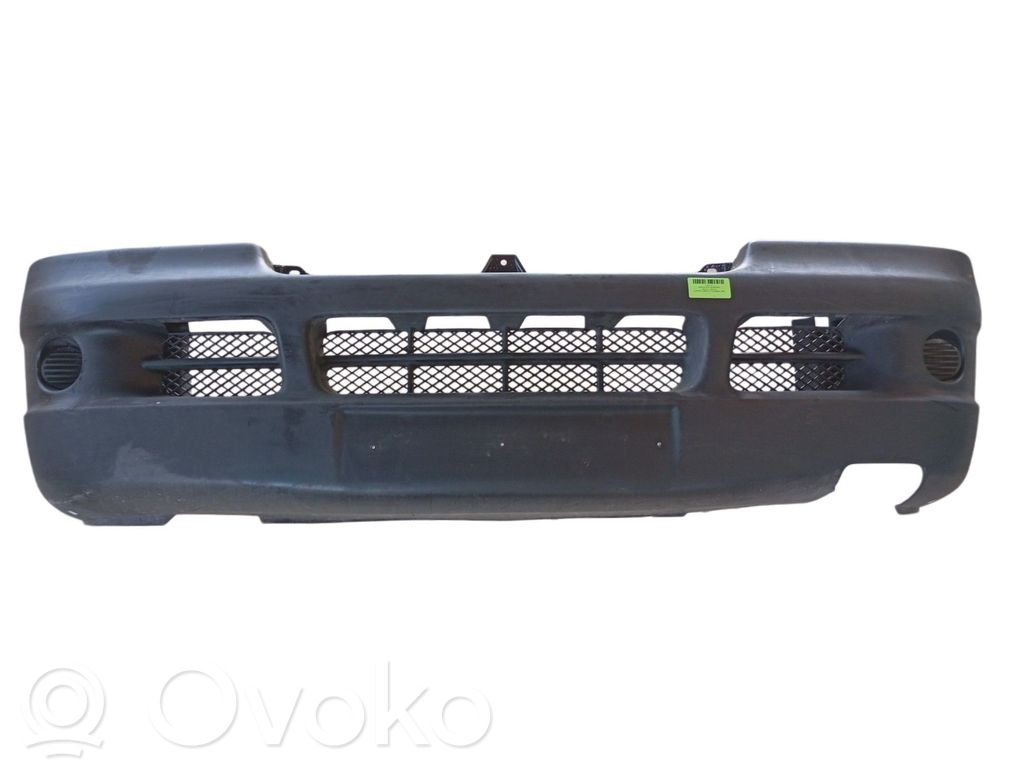 Parachoques delantero   7401V5