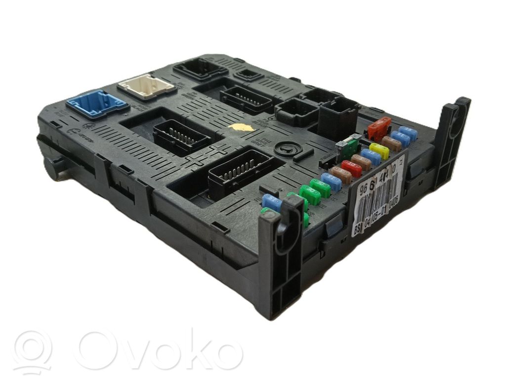 Citroen C5 BSM Control unit 