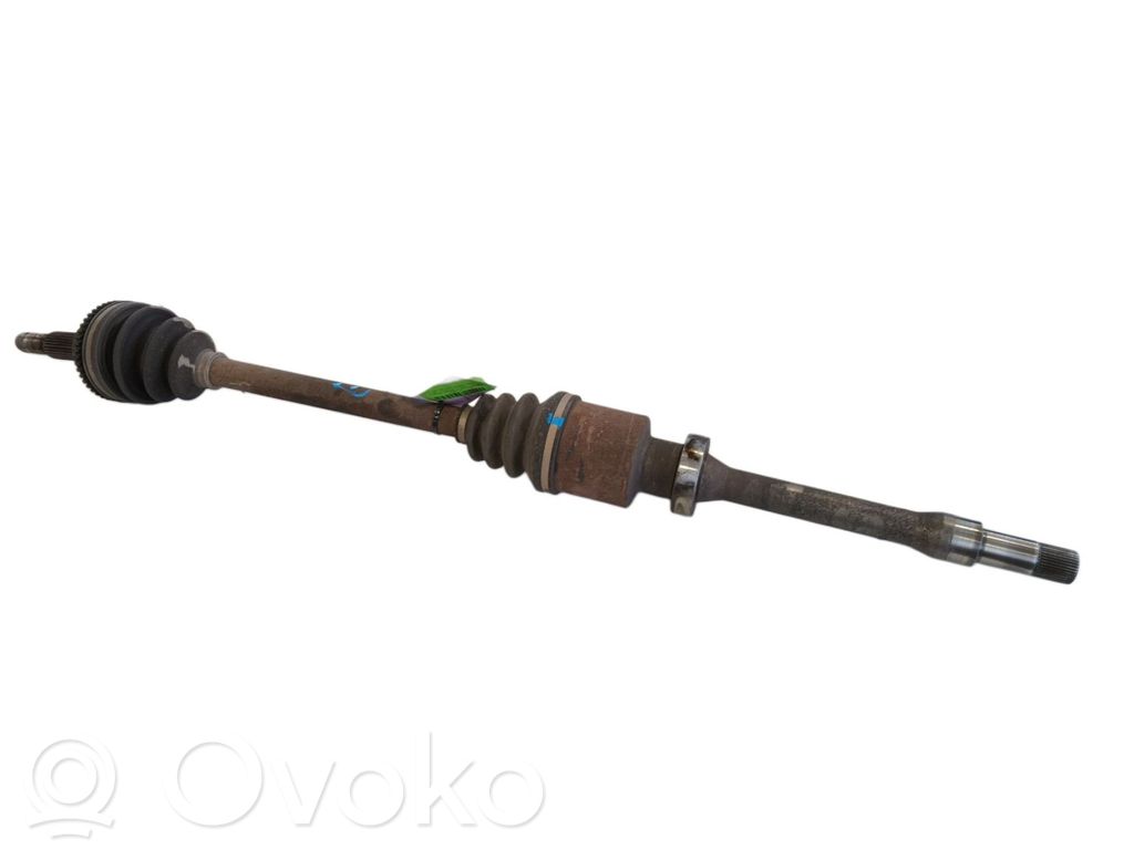 Front driveshaft   1495672