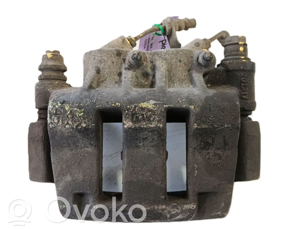 Nissan Interstar Pinza del freno anteriore 