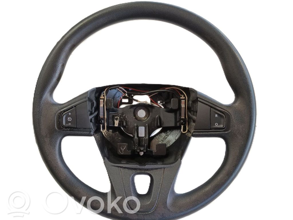 Renault Kangoo II Volante 