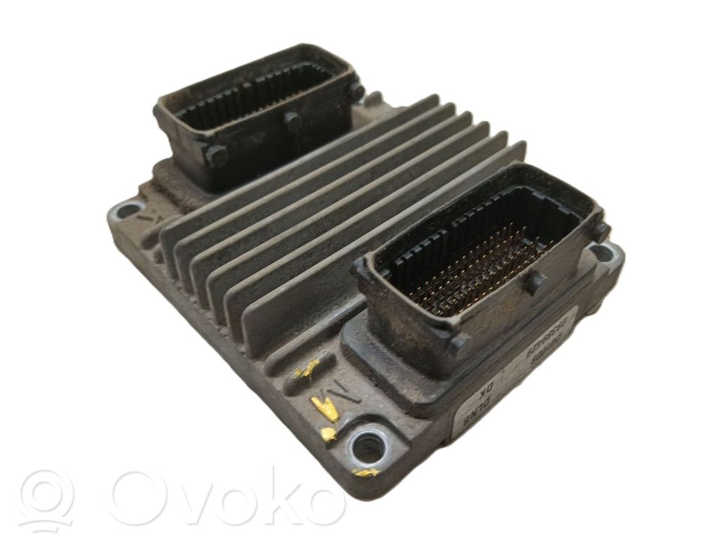 Engine control unit/module   97240622,8972272257
