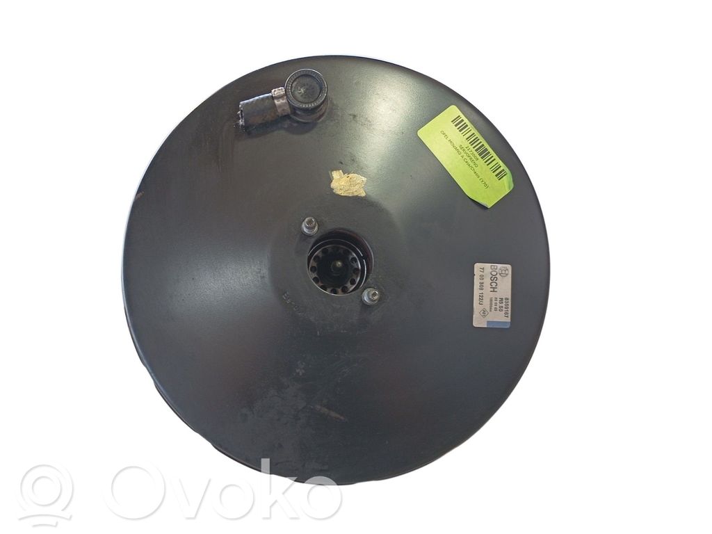 Opel Movano A Servo-frein 