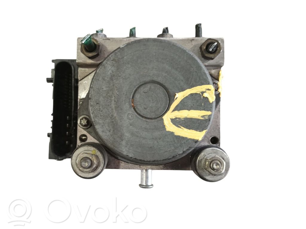 Renault Modus ABS Pump 