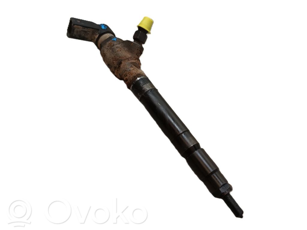 Inyector de combustible   1623839680,BK2Q9K546AG