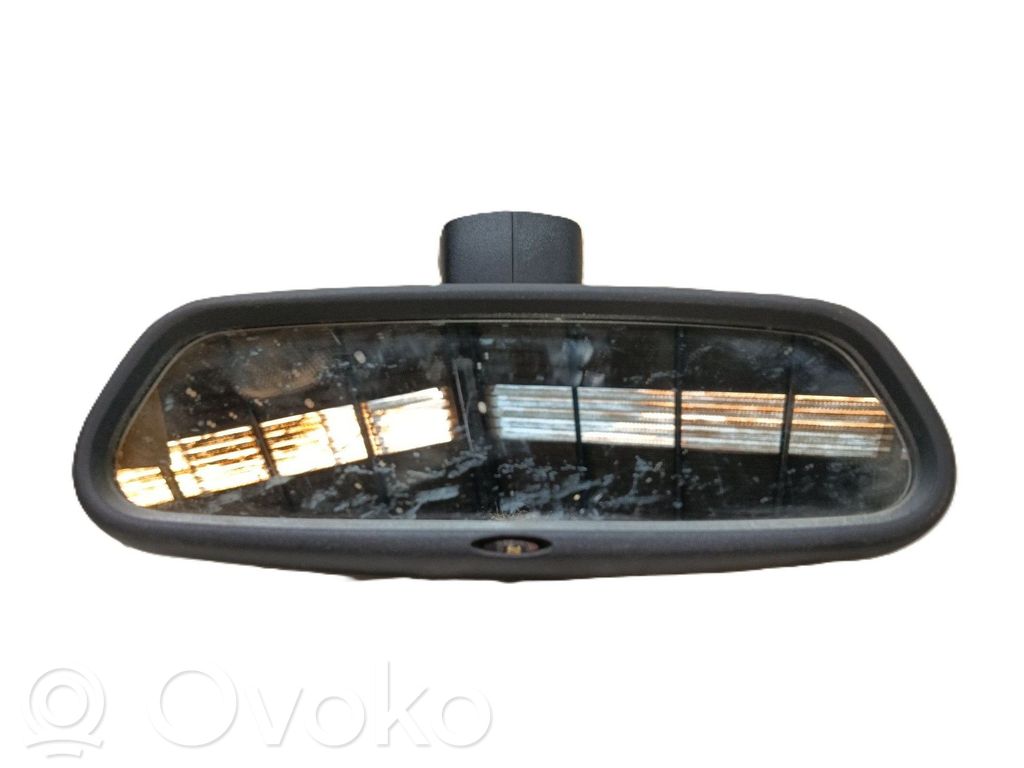 Espejo retrovisor (interior)   815489