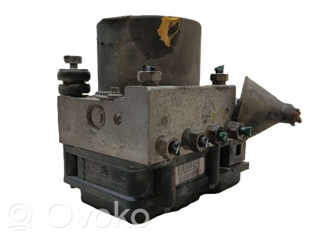 ABS Pump   7701054589,0265800329