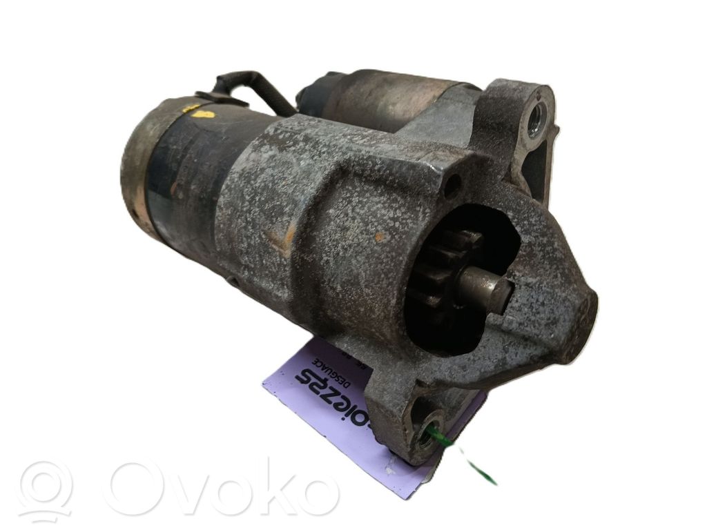 Starteris   8200021396,MOOOT86181