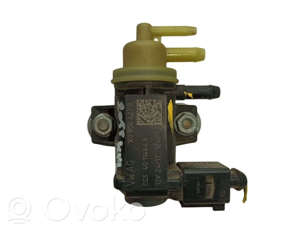 Válvula de vacío   1K0906627B,CG34011464A