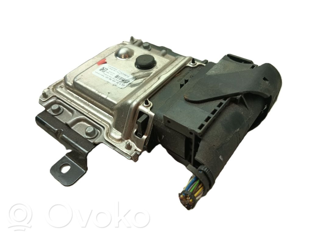 Ford Transit -  Tourneo Connect Muut ohjainlaitteet/moduulit 