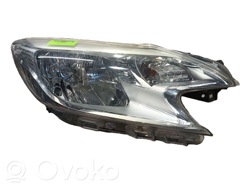 Headlight/headlamp   260103VV0A,89907546